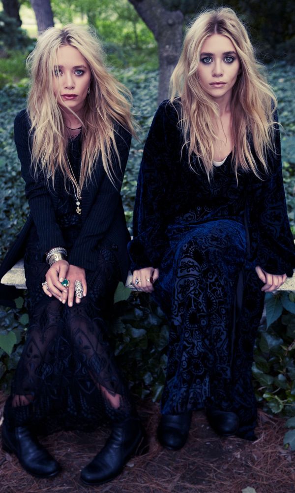 Short Celebrities: Olsen Twins Heights: Mary Kate 1.50 Ashley 1.53