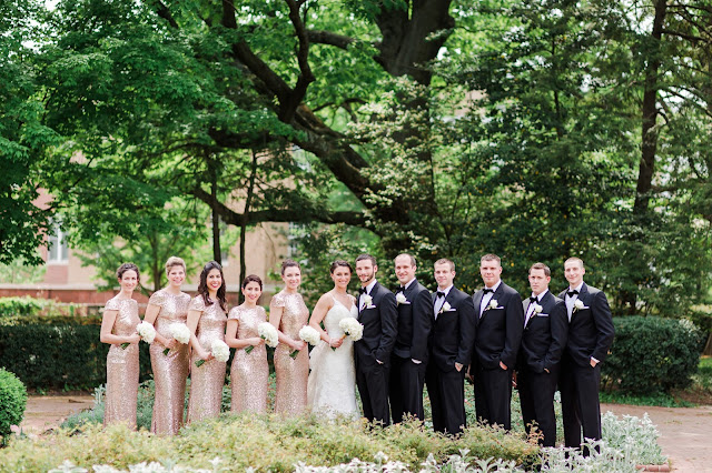 Key Bridge Marriott Wedding photographed by Heather Ryan Photography