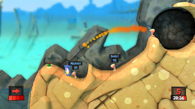 Download Worms Revolution Gold Edition Highly Compressed Game For PC Download Worms Revolution Gold Edition Highly Compressed Game For PC