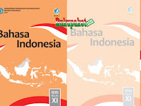 Buku Paket Bahasa Indonesia Kelas 11 Buku Paket Bahasa Indonesia Kelas 11