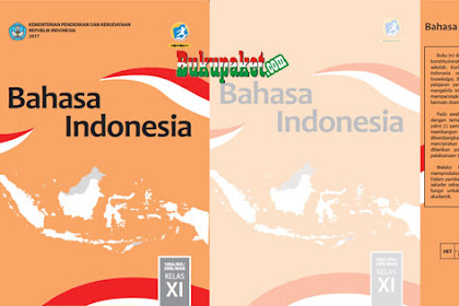 Buku Bahasa Indonesia Kelas 10 Smk Kurikulum 2013