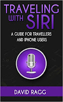 Traveling With Siri: A Guide for Travelers and iPhone Users