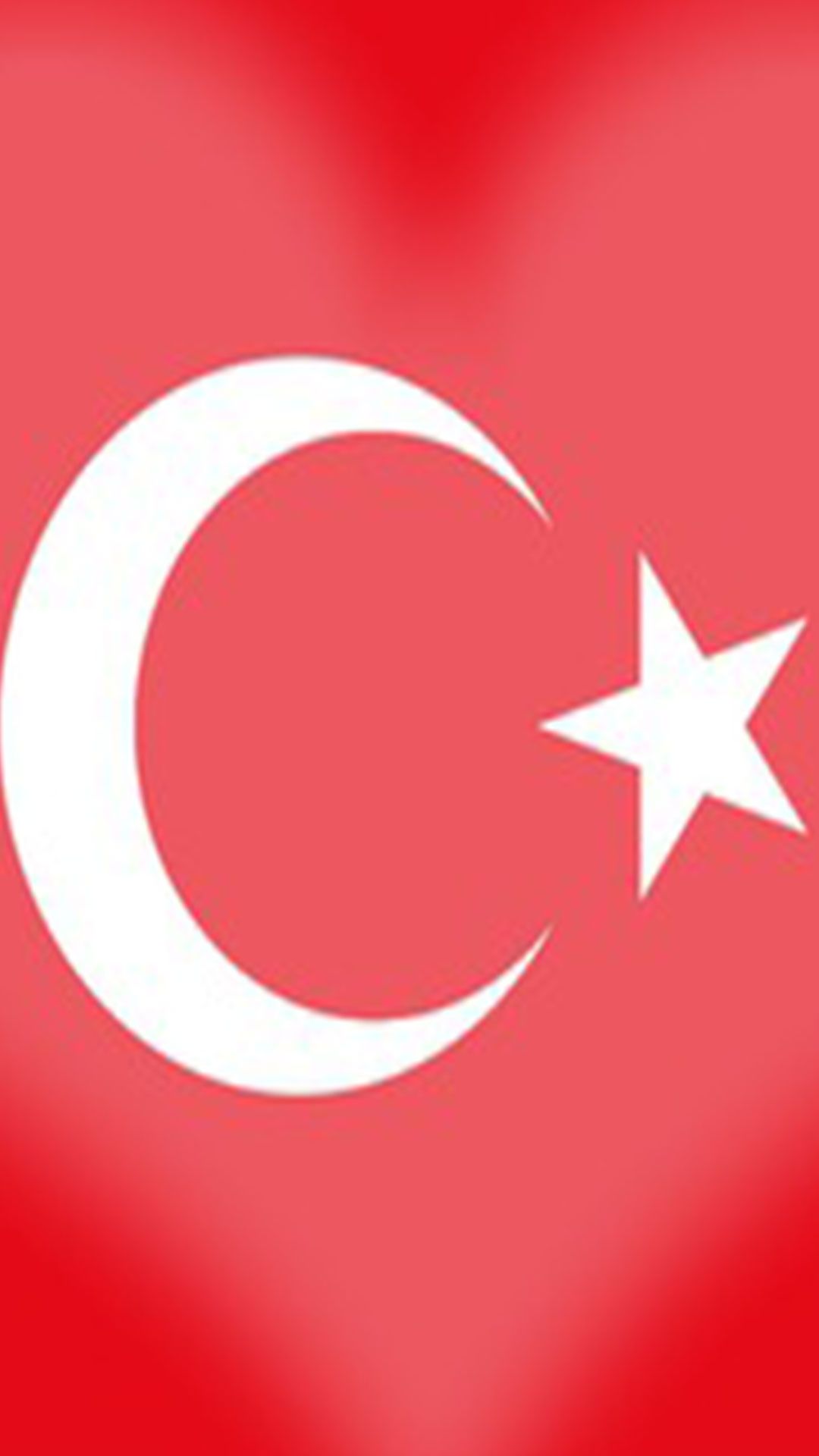 Kalpli turk bayragi 5