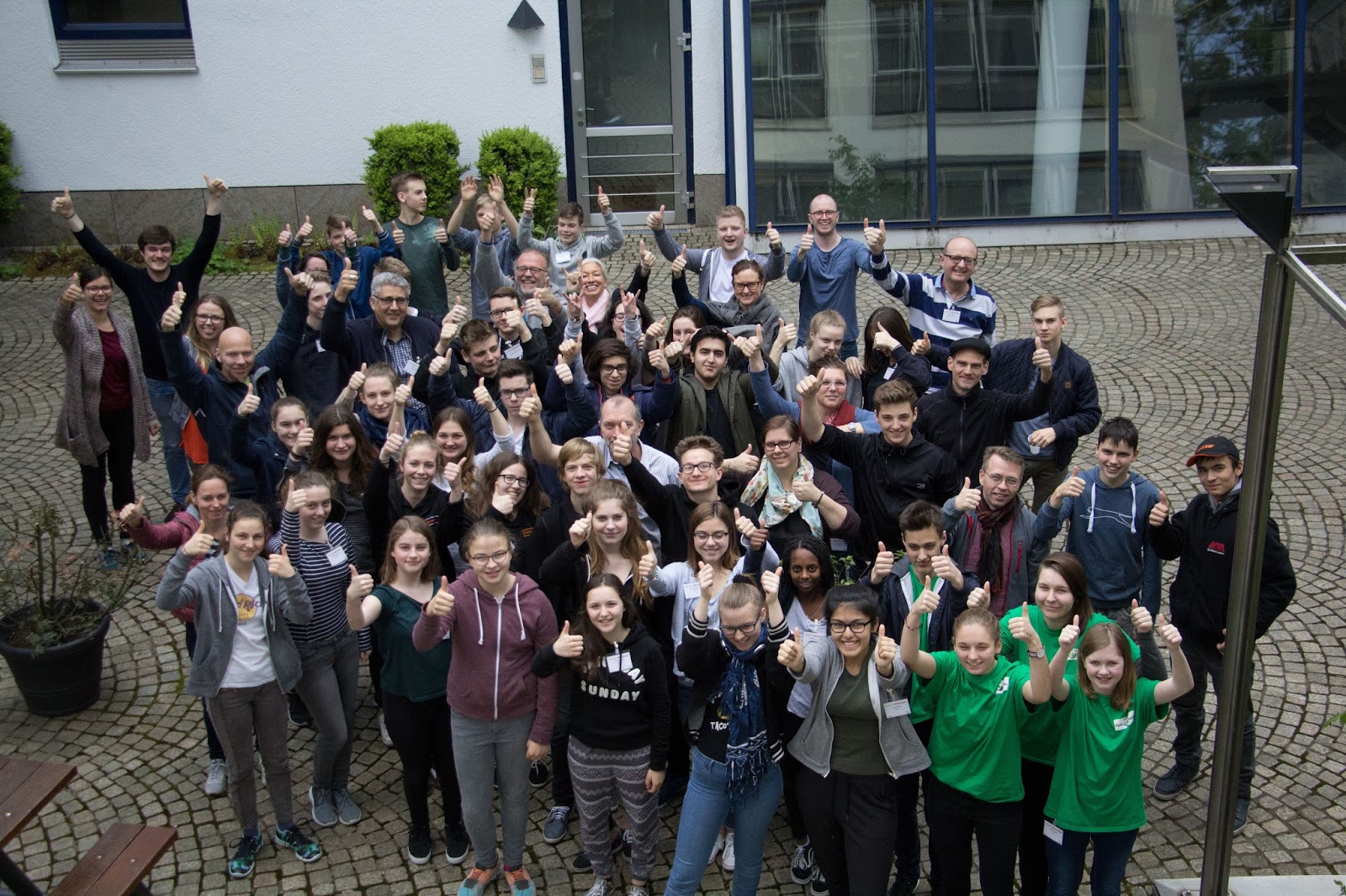 Sarah Rutt Jasmin Herrmann The Naked Truth