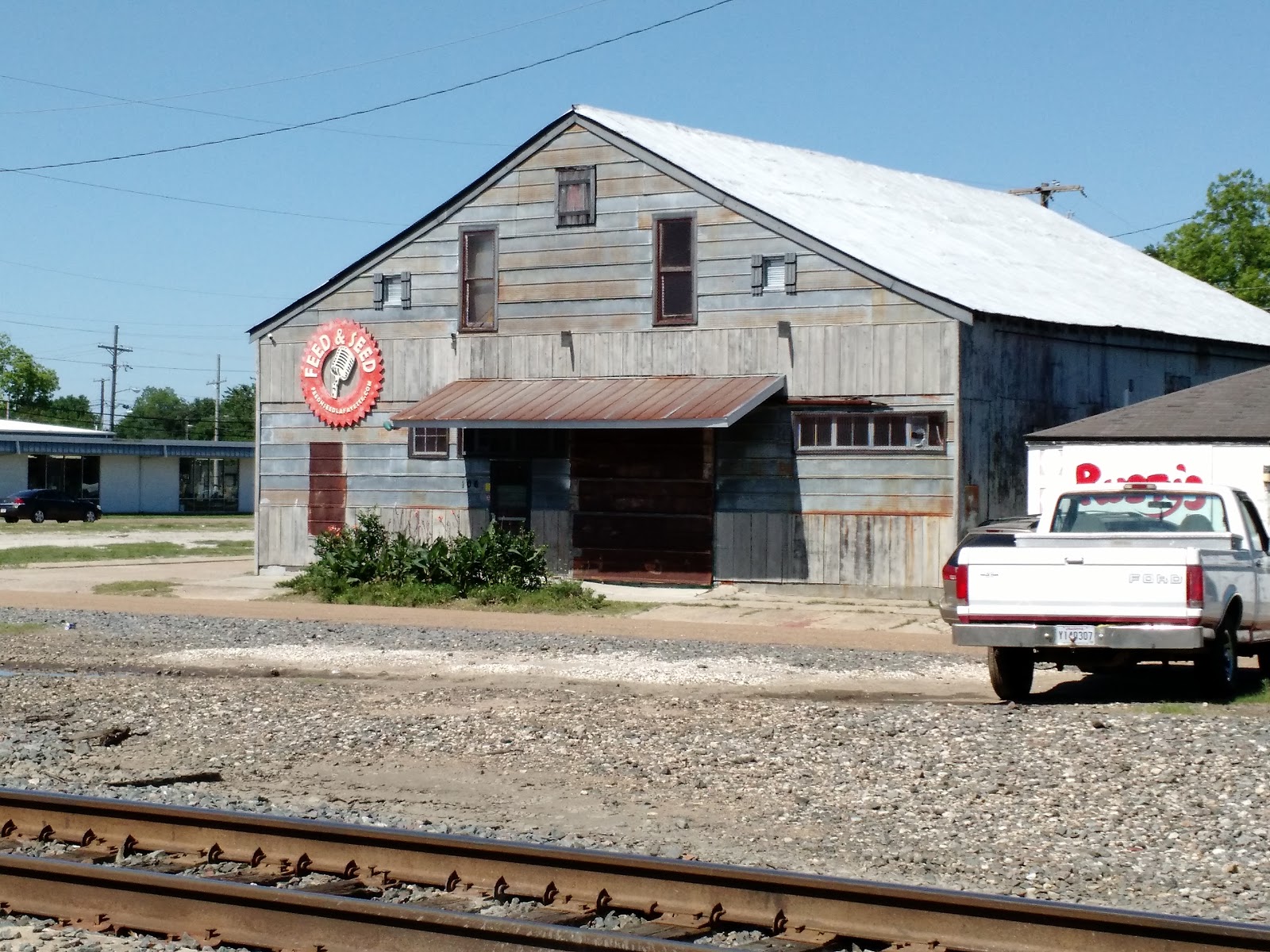 Lafayette Connector Comments Loss of cultural venue the Feed N Seed