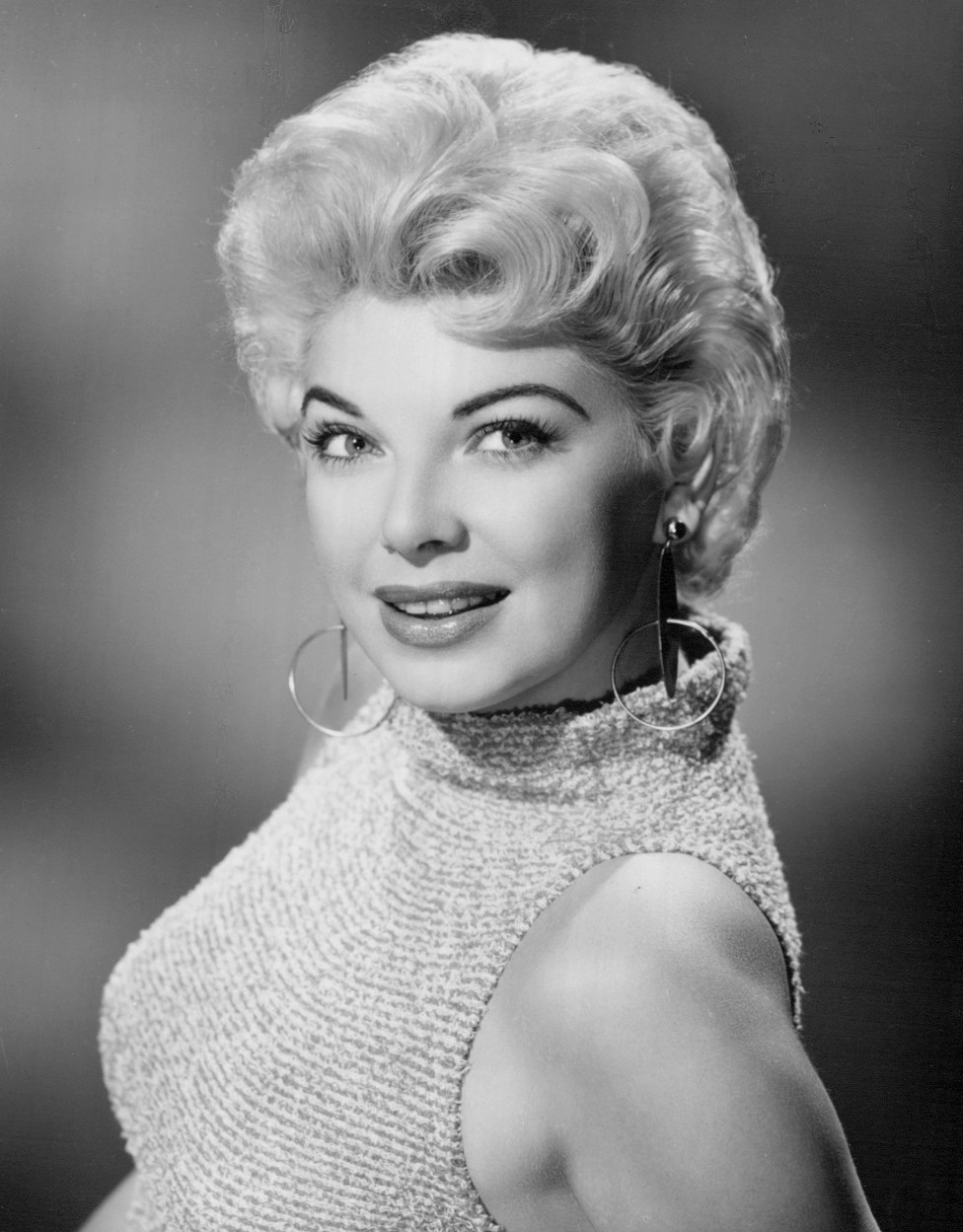 Slice of Cheesecake: Barbara Nichols, pictorial