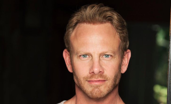 Swamp Thing - Ian Ziering Joins Cast as Blue Devil in DC Universe Series