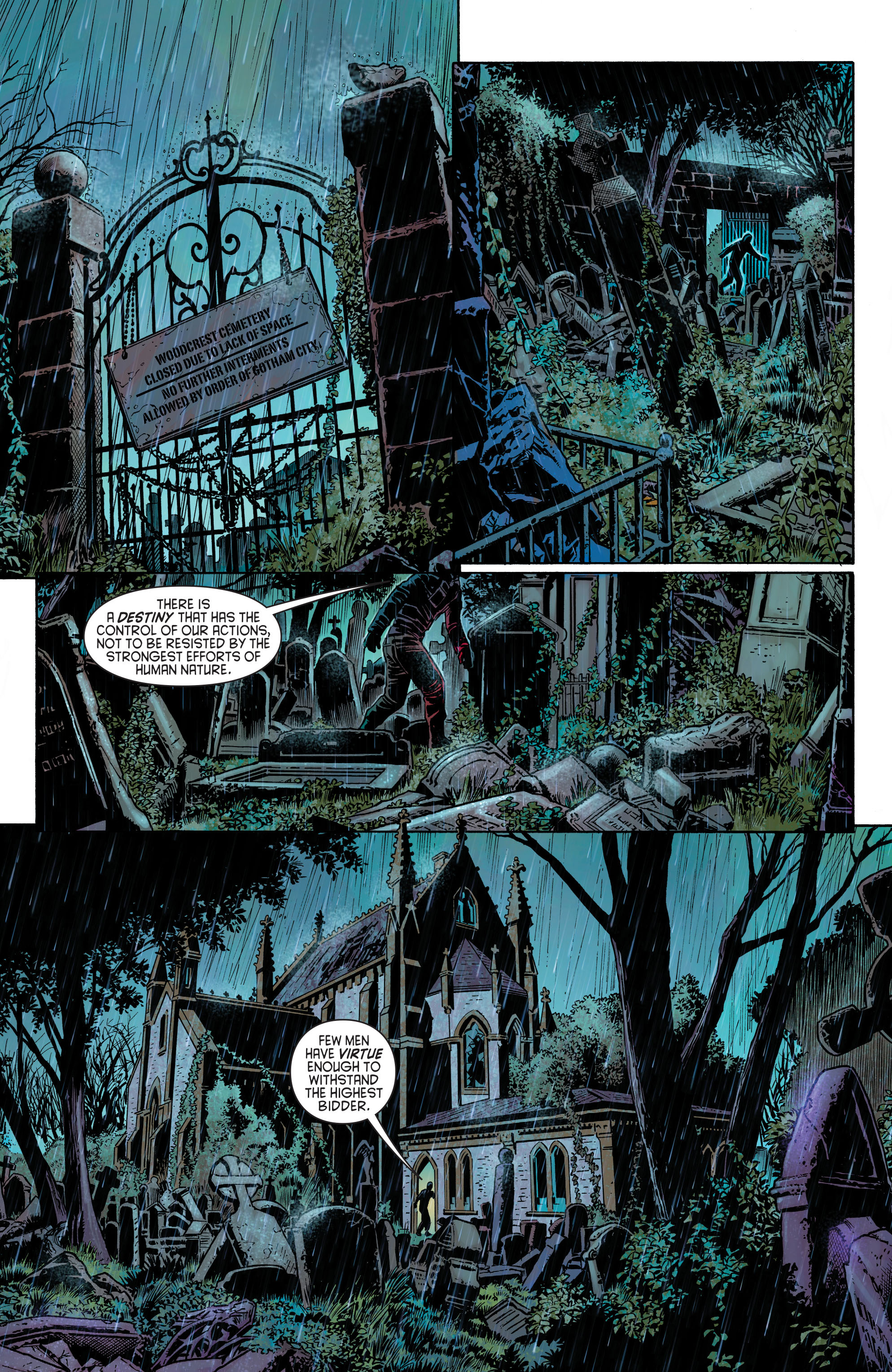 Read online Detective Comics (2011) comic -  Issue #48 - 15
