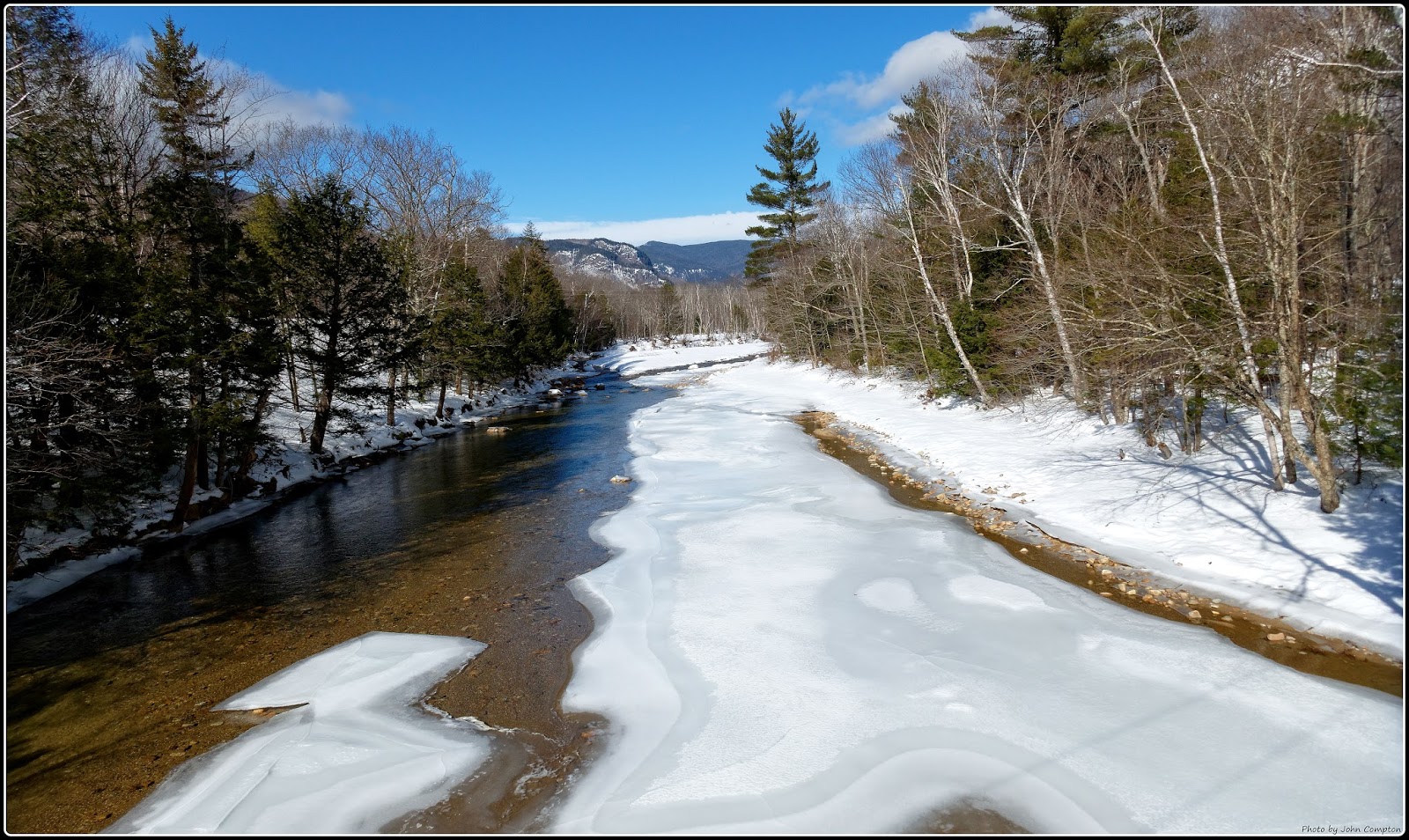 Stairs Mtn Mt Resolution Mt Crawford (NH, 52wav) TrailsNH Hiking