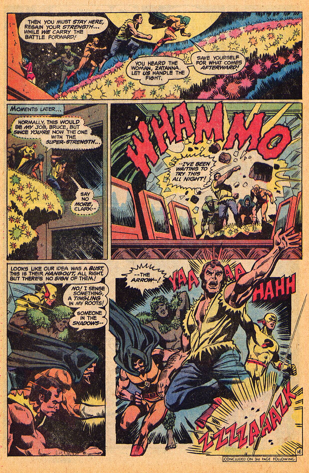 Justice League of America (1960) 167 Page 22