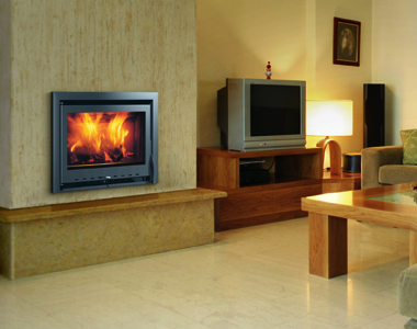 Estufas y chimeneas Sánchez: Chimeneas y estufas