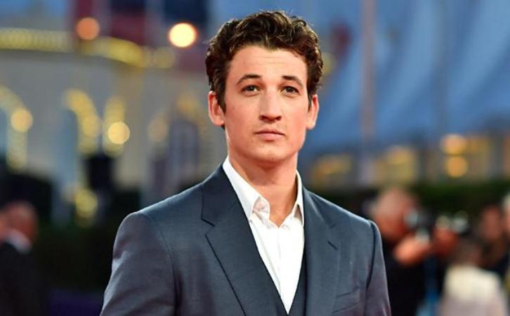 Too Old To Die Young - Miles Teller to Star in Amazon Original Series