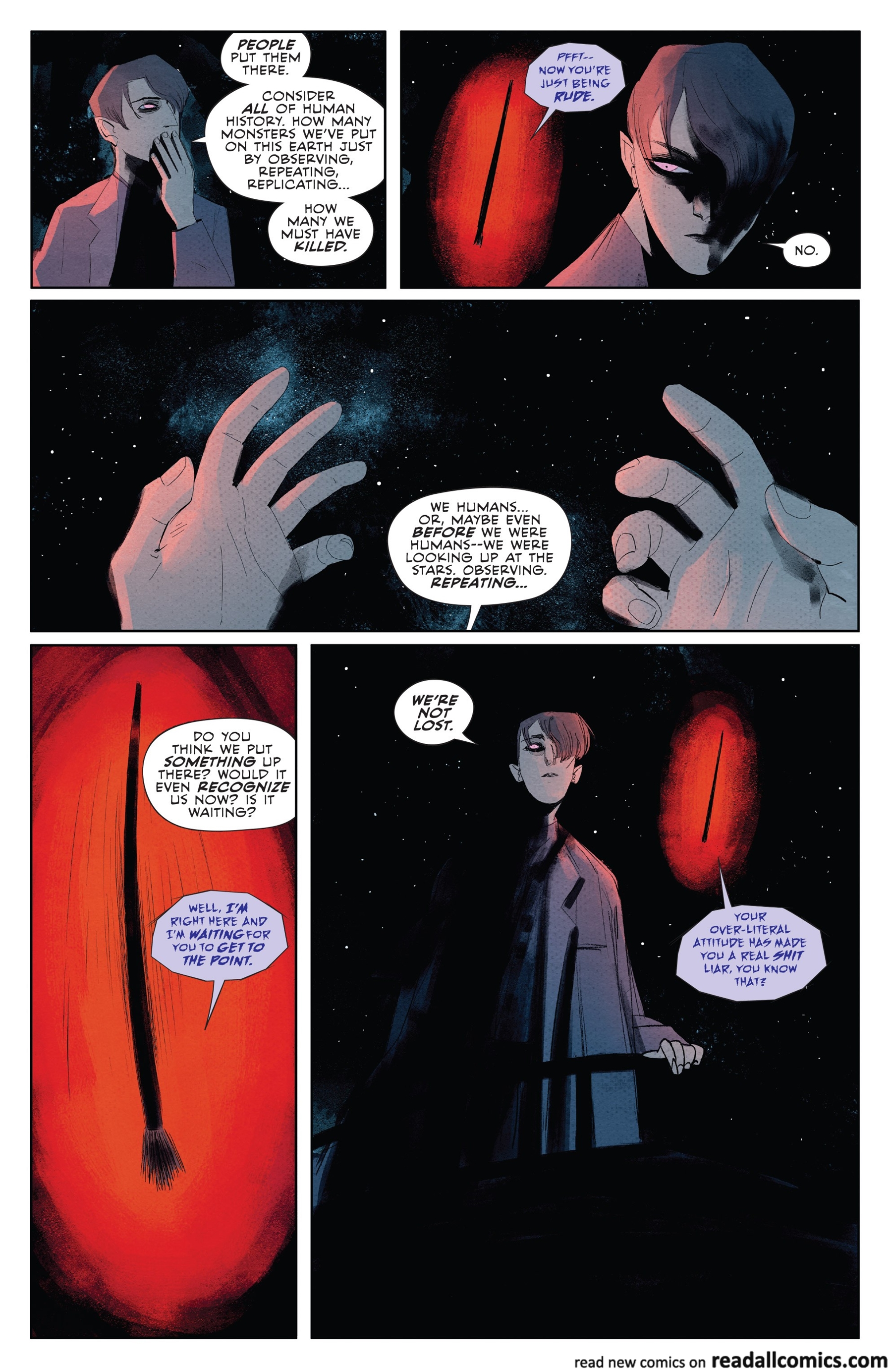 House of Slaughter chapter 7 page 15