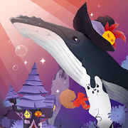 Tap Tap Fish - AbyssRium Tap Tap Fish - AbyssRium apk