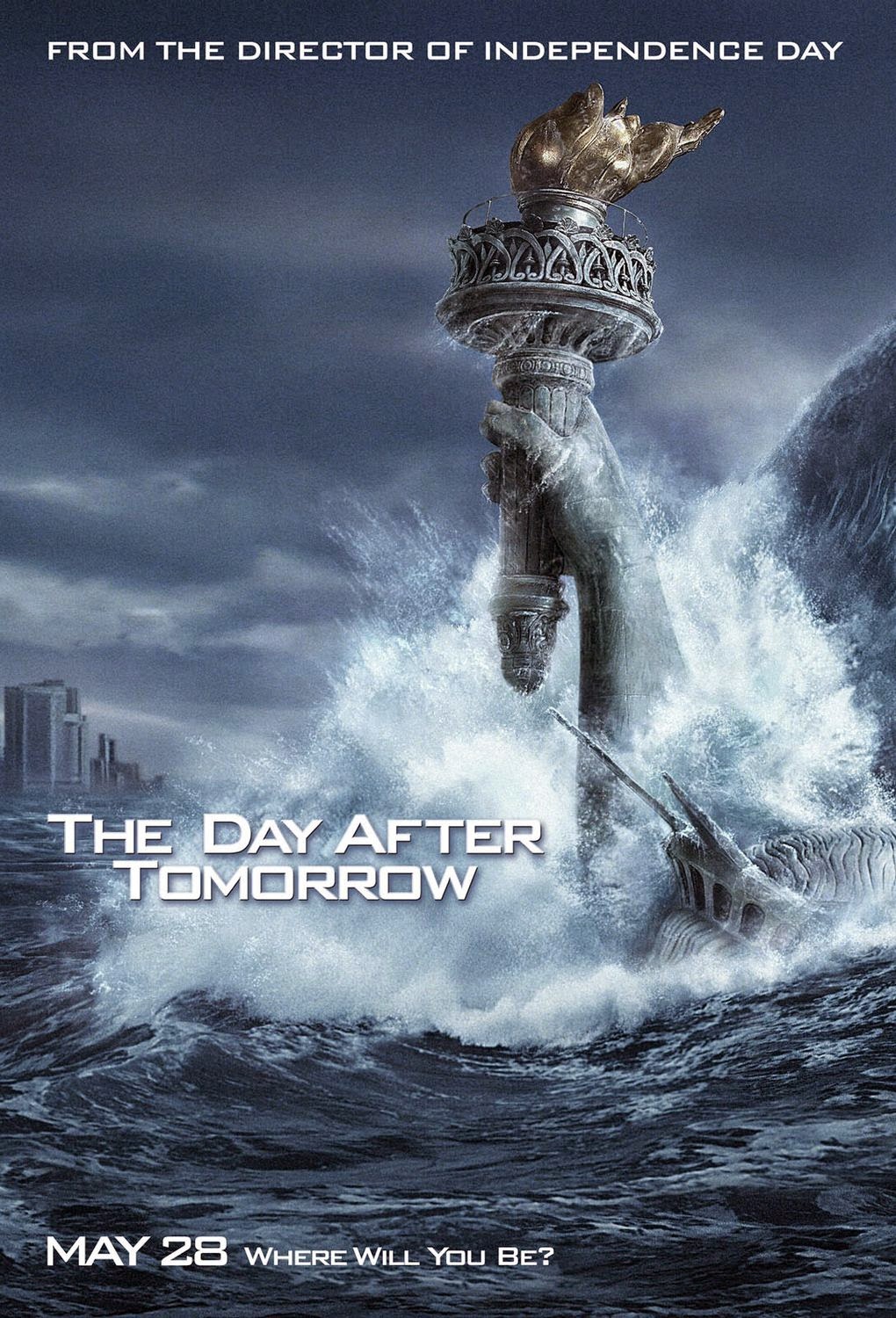We Hate Movies Episode 166 The Day After Tomorrow we-hate-movies-episode-166-the-day-after-tomorrow
