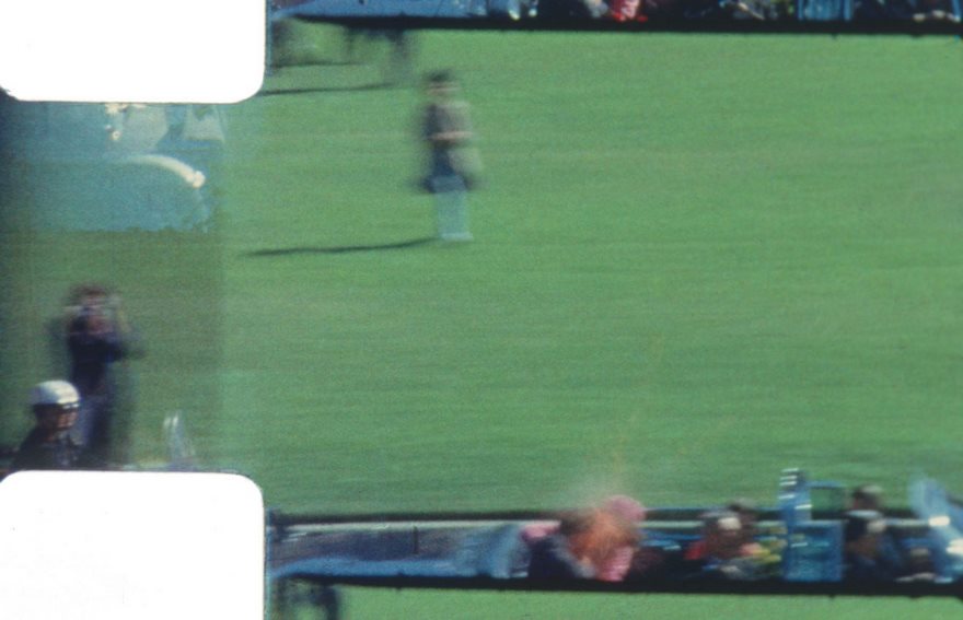 #74 JFK Assassination, Frame 313, Abraham Zapruder, 1963 - Top 100 Of The Most Influential Photos Of All Time #74 JFK Assassination, Frame 313, Abraham Zapruder, 1963 - Top 100 Of The Most Influential Photos Of All Time