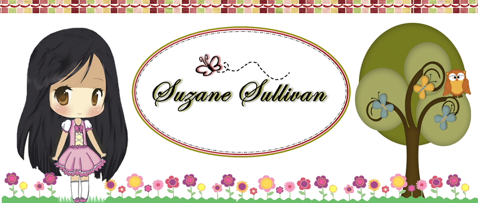 Suzane Sullivan