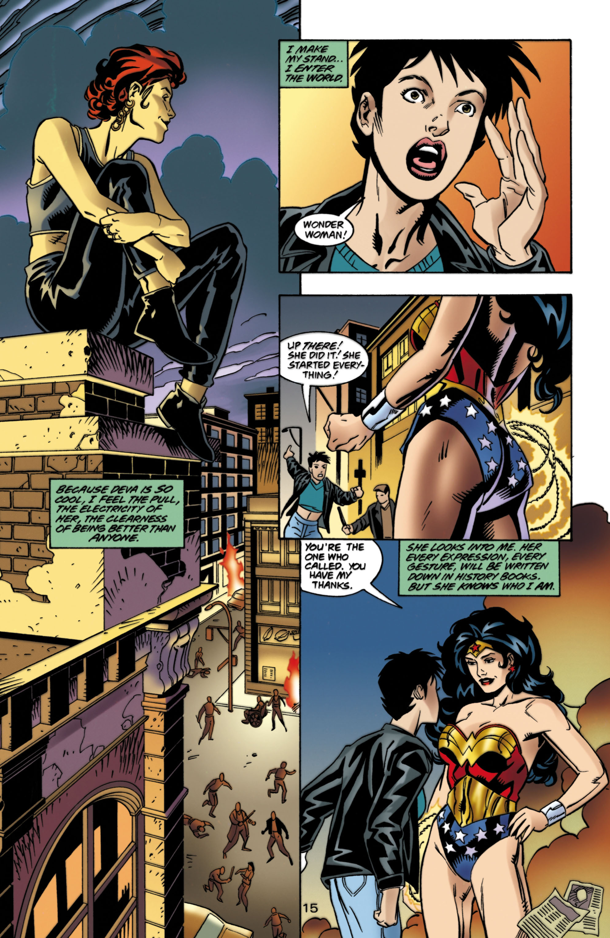 Wonder Woman (1987) 143 Page 14