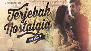 terjebak nostalgia terjebak nostalgia