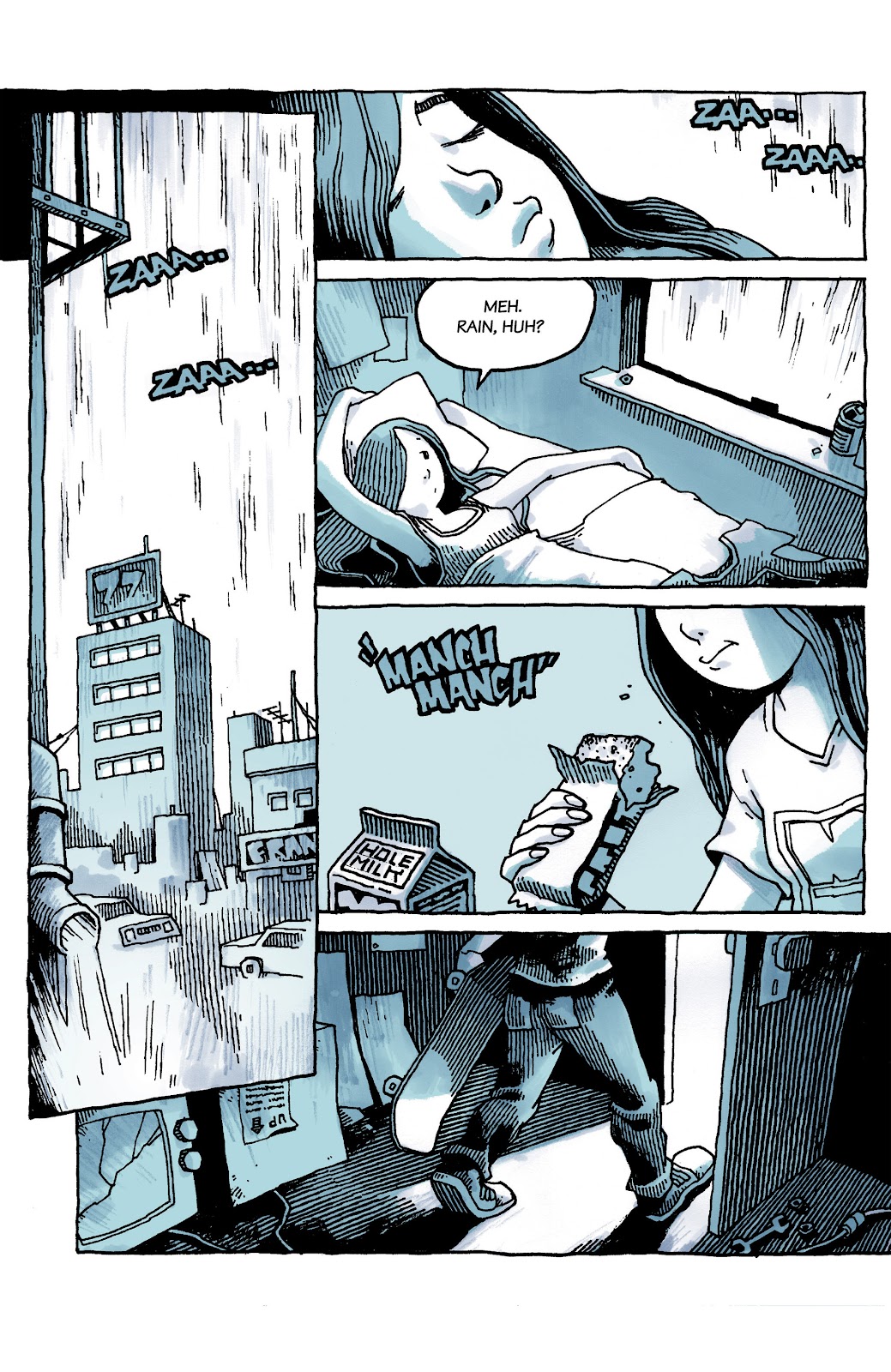Island (2015) issue 1 - Page 76