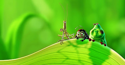 A Bugs Life 1998 Image 2