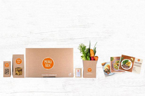 Bejaarden gevogelte Barry Lidl Introduced 'Menu Box' Service aka Meal Kits - Foodservice Solutions