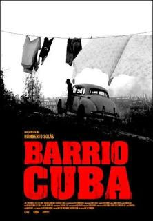 Barrio Cuba latino, descargar Barrio Cuba, ver online Barrio Cuba