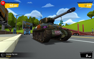 Crazy Taxi City Rush MOD v1.7.2 APK Terbaru 2017 Gratis Download Crazy Taxi City Rush MOD v1.7.2 APK Terbaru 2017 Gratis Download