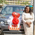 Photos: Kenyan Businessman Brings Nairobi Street To A Standstill As He Surprises His Wife With Brand New Range Rover On Her 39th Birthday