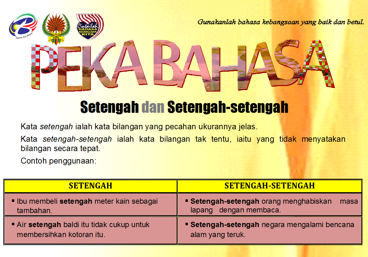 My Beautiful Life Journey Peka Bahasa