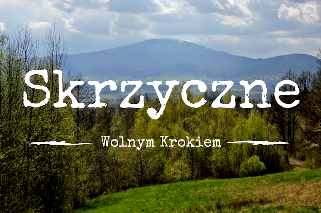  Skrzycze Szczyrk