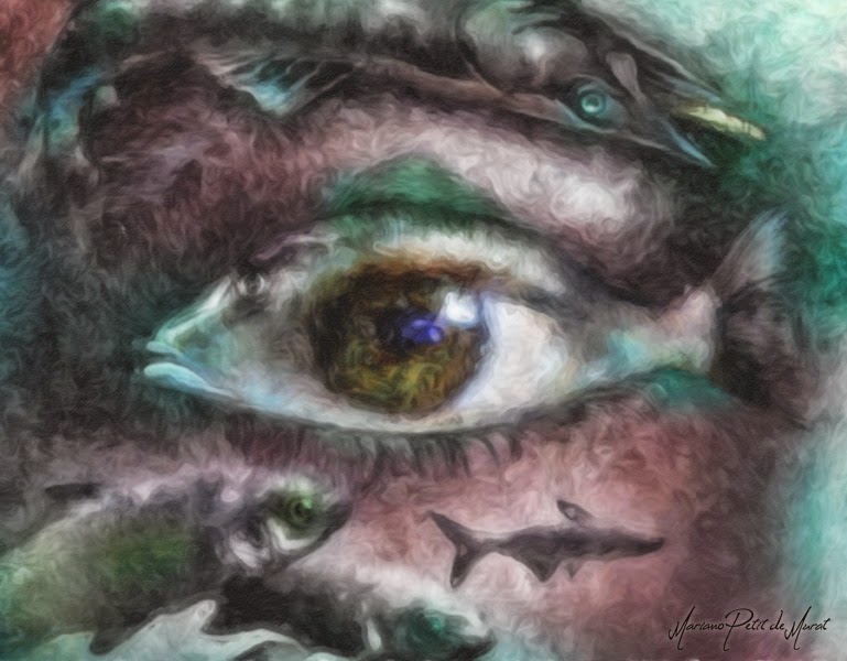 IVENS' ARTIST DATABASE Mariano Petit de Murat