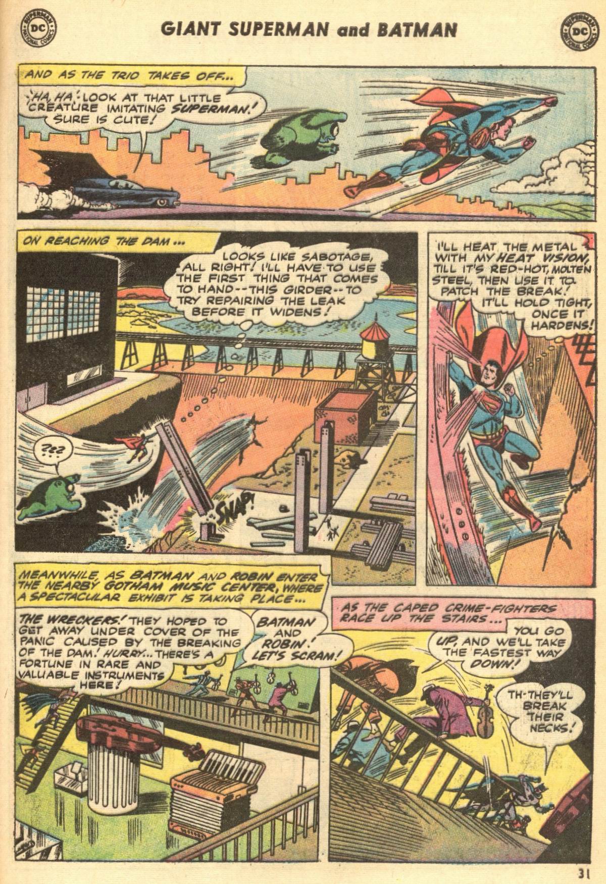 Worlds Finest Comics 170 Page 32