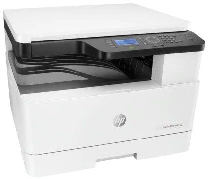 HP LaserJet MFP M433a Printer Driver Download
