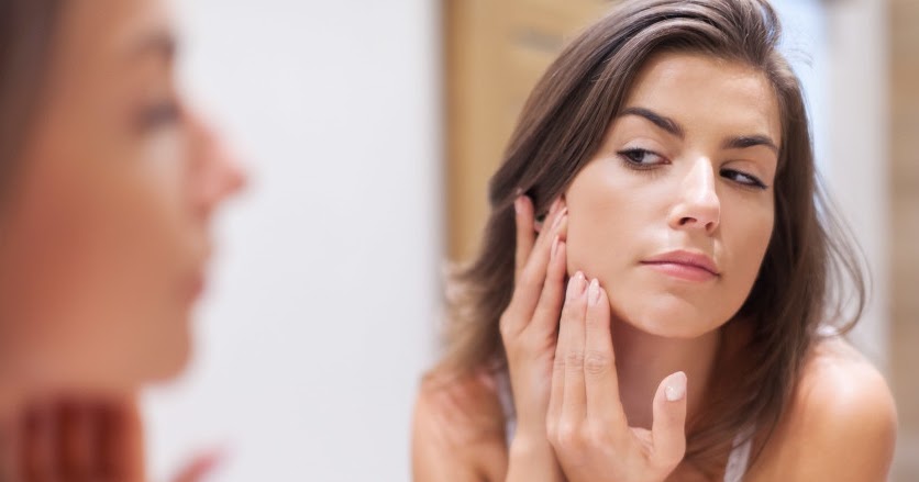 5 Cara Menghilangkan Flek Hitam di Wajah Dengan Mudah