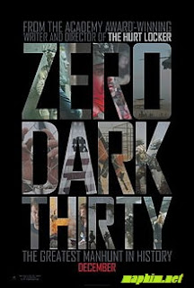 Truy Sát Osama Bin Laden - Zero Dark Thirty 2012 