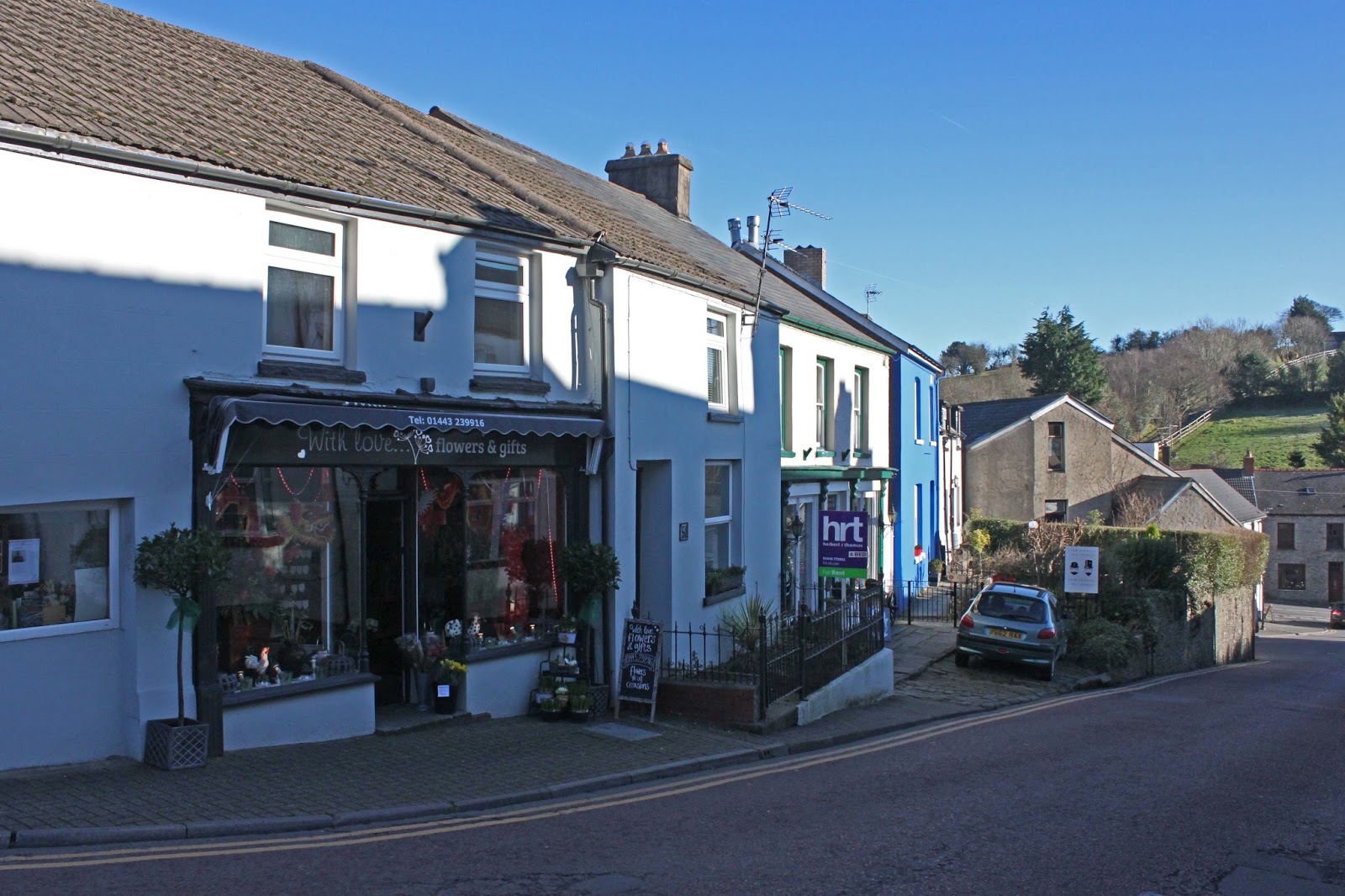 Everyone Likes Pictures Llantrisant