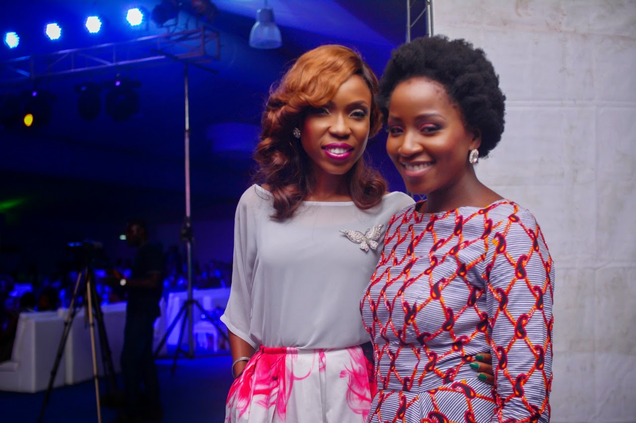 woman rising conference nigeria