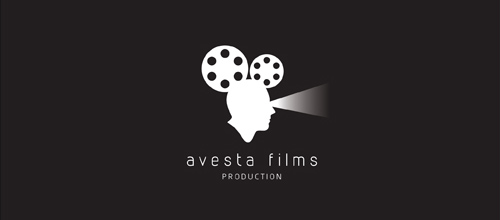 asalto visual: Logos de cine: Festivales y productoras
