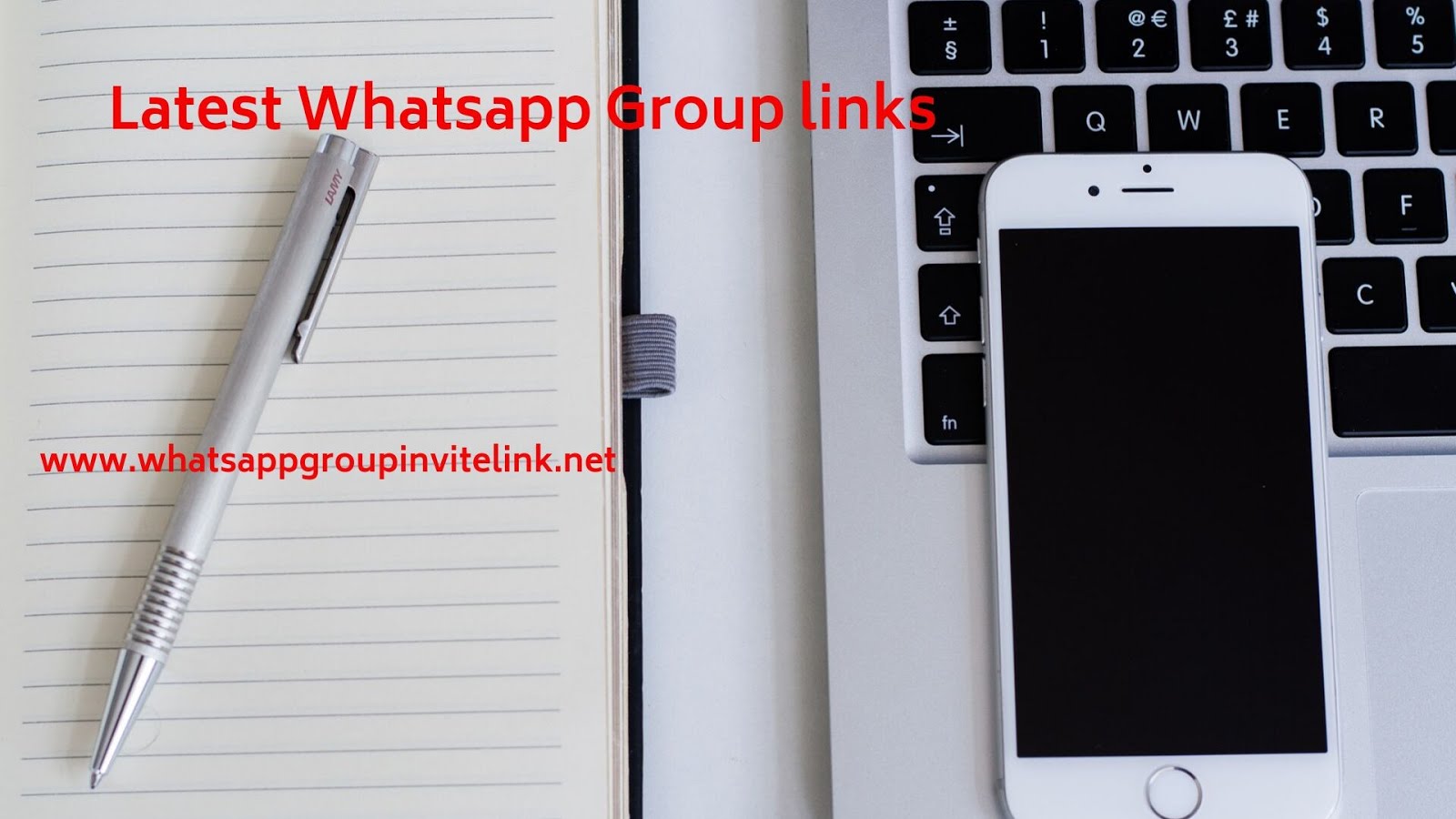 Latest Whatsapp Group Links Whatsapp Group Links