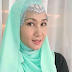 Amy Mastura Pertama Kali Bawa Watak Perempuan Garang