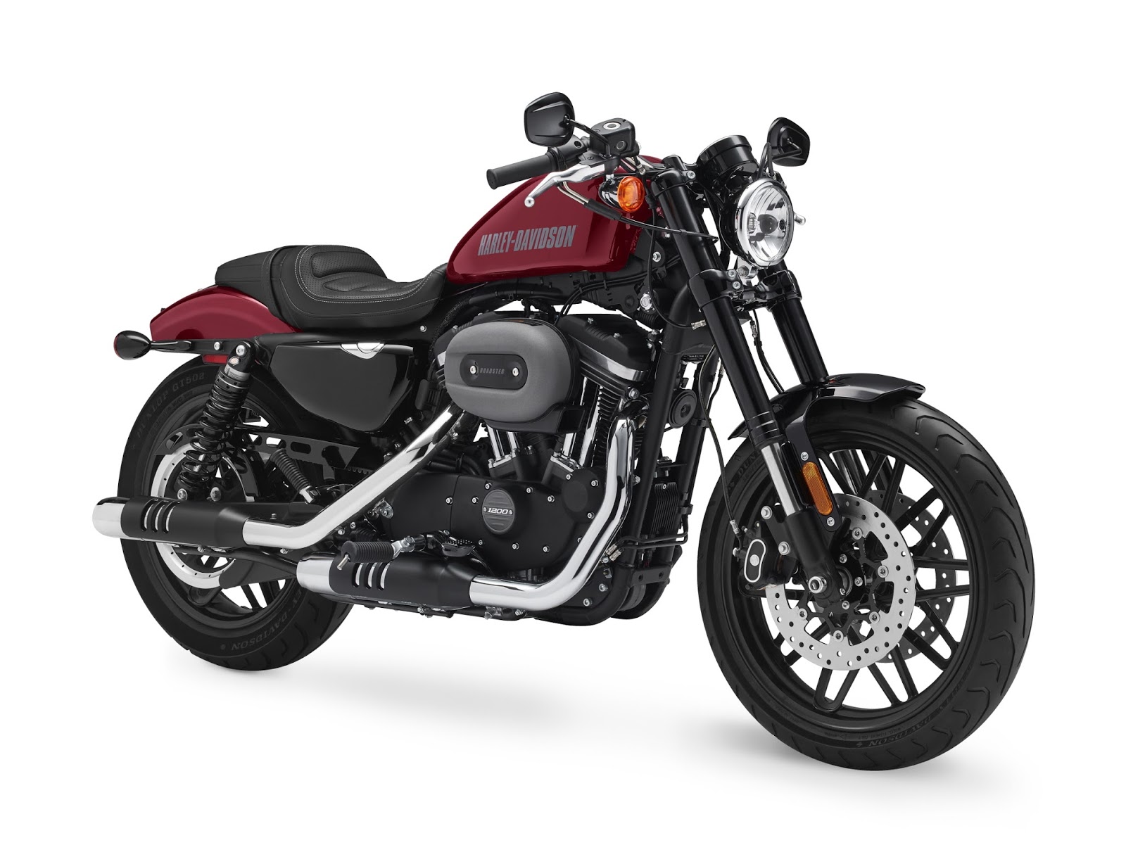 Ngắm Harley Davidson Roadster 1200 độ xe đua chính hãng tại Việt Nam  Cập  nhật tin tức Công Nghệ mới nhất  Trangcongnghevn