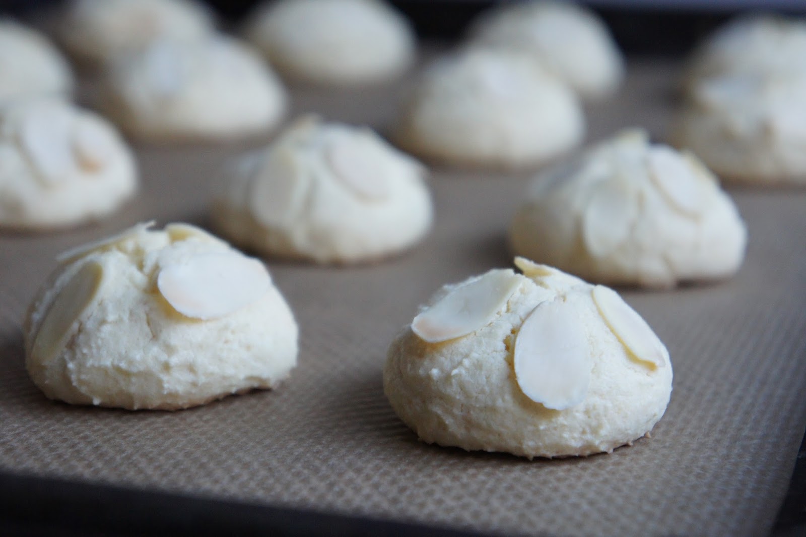 Glutenfreie Plätzchen