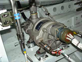 aircraft hydraulic system image