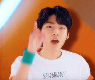 컴백하루전 더보이즈 티저.gif | 인스티즈