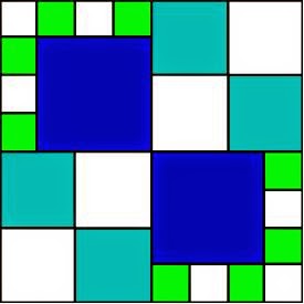 Quilt Pattern Tutorial 