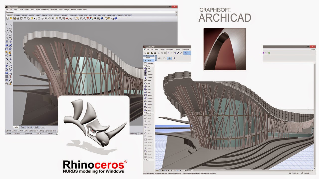 Archicad Full Version With Crack