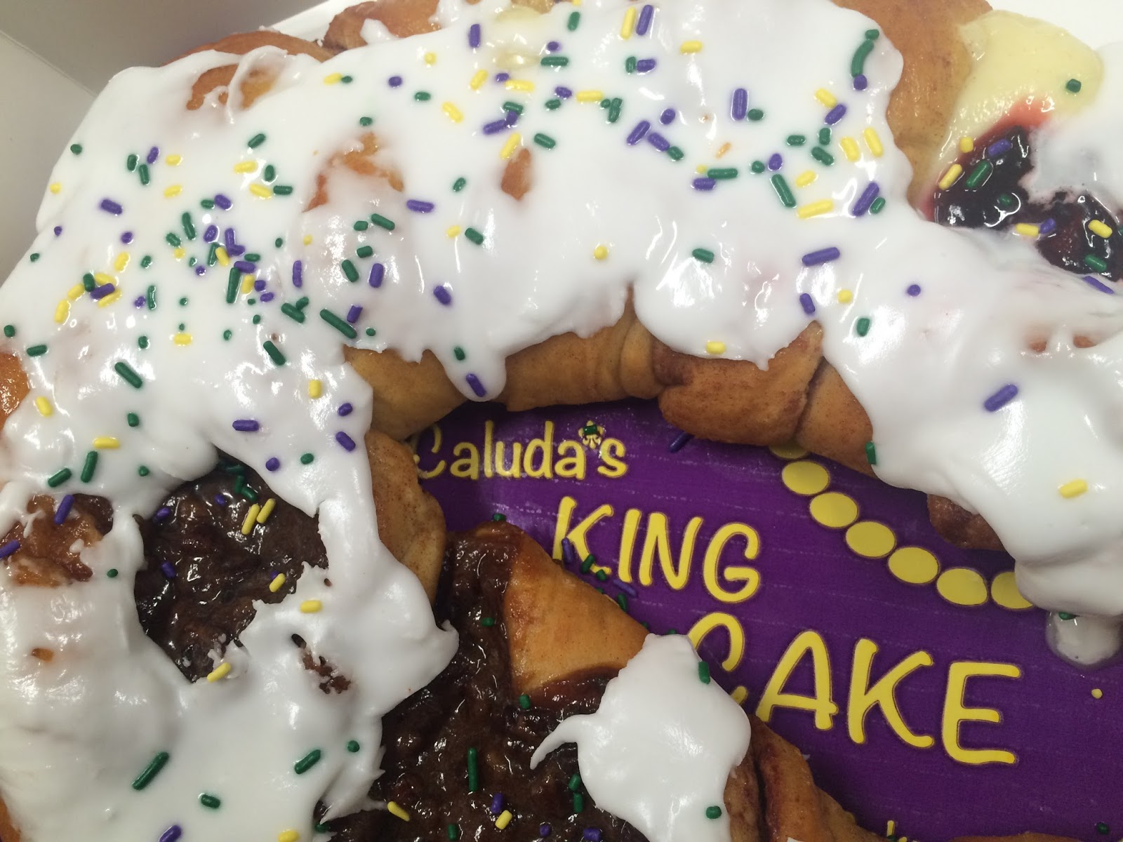 Tiff's Deals NOLA and National Savings Giveaway & Review of Caluda's