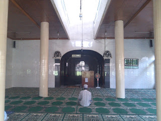 Masjid Jami' Al Fajar Sukapura