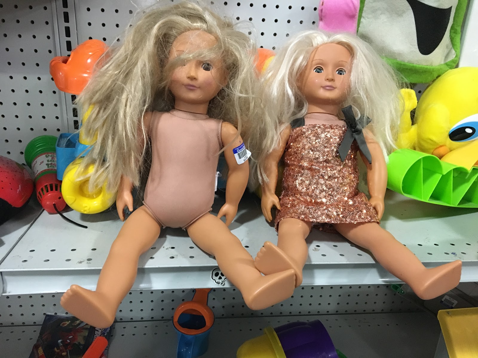 amya our generation doll